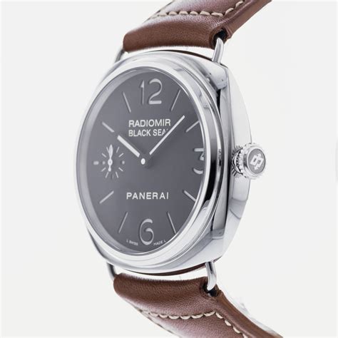 panerai 183 review|panerai pam 183 reviews.